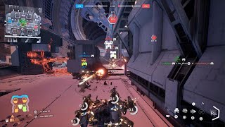 War Robots Frontiers PS5 Gameplay | May 31, 2026_1