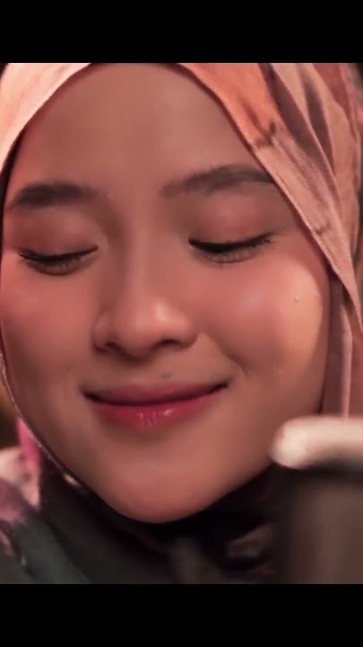 Lagi Viral! ANNABI SHOLLU'ALAIH Versi Nissa Sabyan, Langsung Bikin Nagih