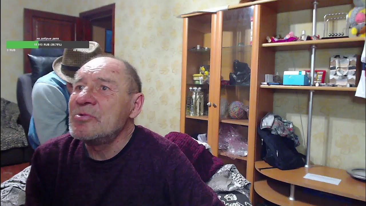 В гостях у дяди саши фото
