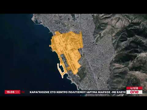 Κορυφώνεται η κόντρα
