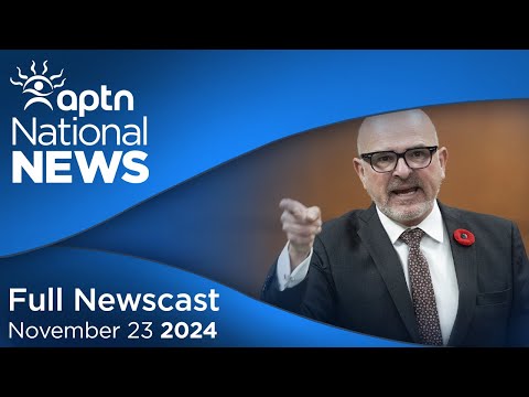 APTN National News