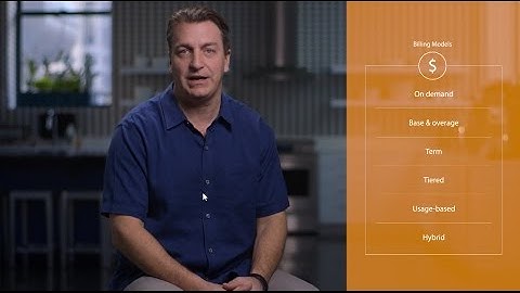 Complexities of Subscription Business Models