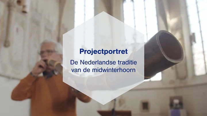 De Nederlandse traditie van de midwinterhoorn