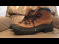 Combat hiker boots "danner"