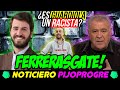 💥¡OJO!💥 LOS SINDICATOS LLORIQUEAN ANTE VOX, FERRERASGATE Y GUARDIOLA PILLADO SIENDO RACISTA!