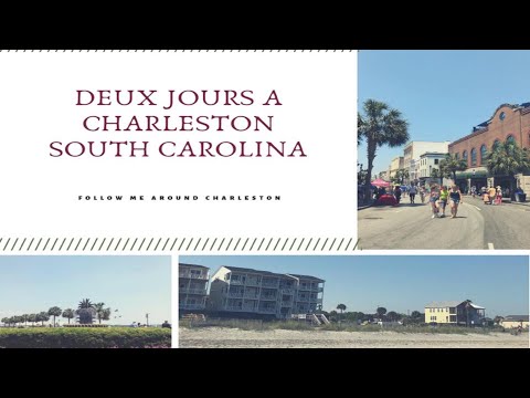 Vidéo: 10 Bars De Plongée à Charleston, Caroline Du Sud - Réseau Matador