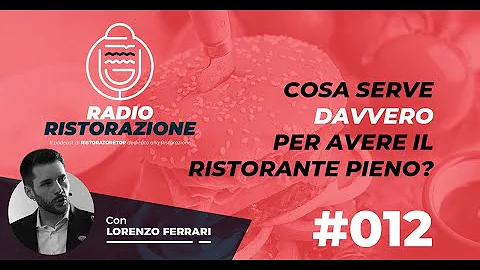 Come ottenere un finanziamento per aprire un ristorante?