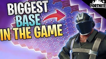 FORTNITE - MEGABASE Kyle Mythic Constructor Review (Save The World Gameplay)