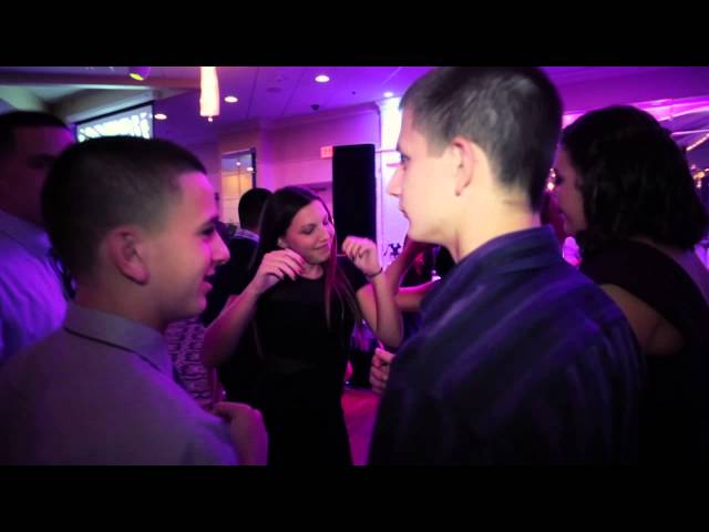 Alana's Sweet 16 Recap ::  Xplosive Entertainment :: MC Dan B :: Battleground Country Club