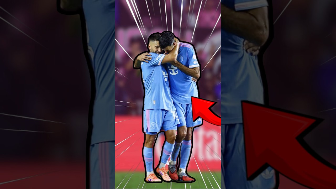 Как Месси узнал о затухании воссоединения «Барсы».😔🥺