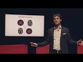 How AI shapes a new form of creativity | Johannes Stelzer | TEDxTübingen