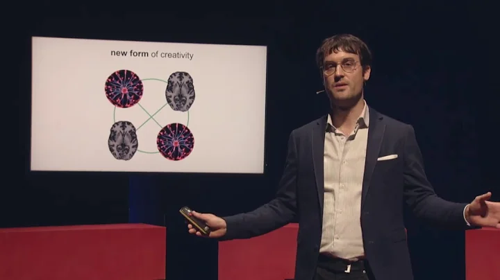 How AI shapes a new form of creativity | Johannes ...