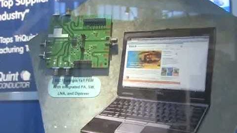 TriQuint Semiconductor