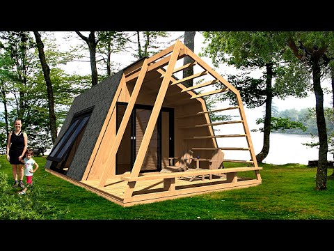 Video: Varför Du Borde Ha Glamping Redan