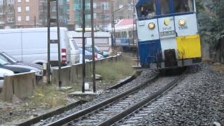 GECO + Historico de la AAFB en Torrelavega (Cantabria)