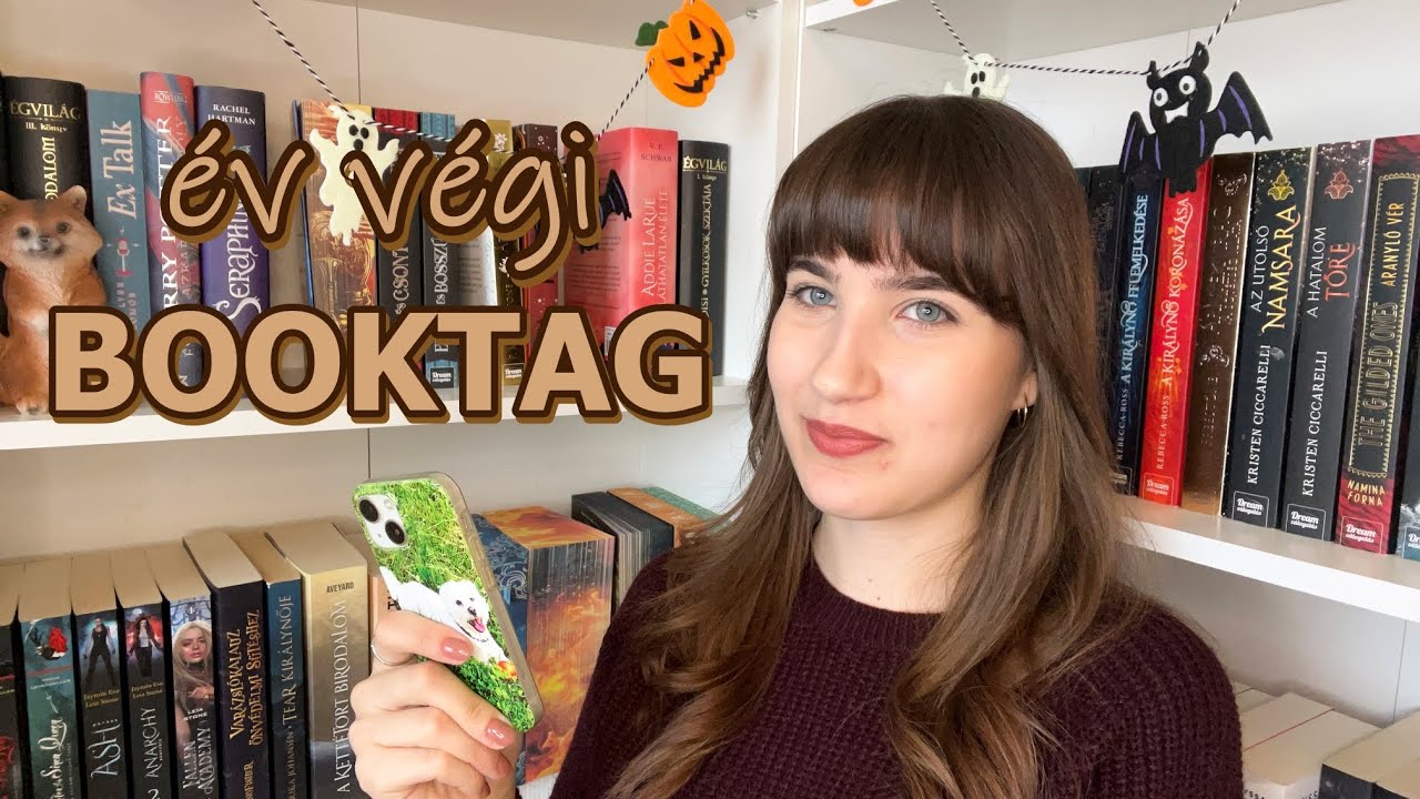 Év végi booktag | olvasási tervek | 2025 |