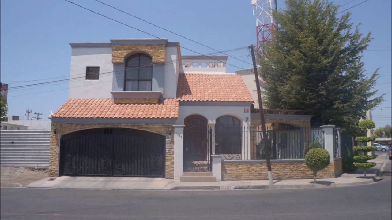 Vista Hermosa - Casa en Venta - Mexicali, Baja California ...