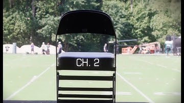 Chapter 2: Week 2 Hype Trailer | Ravens. Vs. Browns