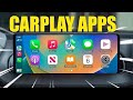 40 Best Carplay Apps You Must Download