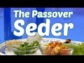 The Passover Seder: What to Expect