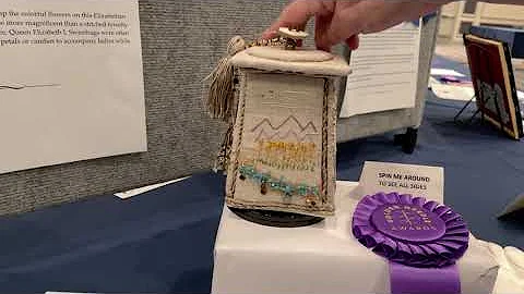 EGA National Seminar 2021: Well of Wishes