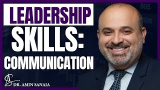 Leaders, How Do You Communicate with Your Team? | C.R.A.V.E Leadership
