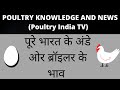 Poultry Farming New Papers Rates Today Suguna and Pasupati Chicken Price kg//