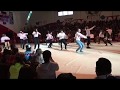 CEN10 Kpop International Assembly 2017 Performance (Differnet Angle)