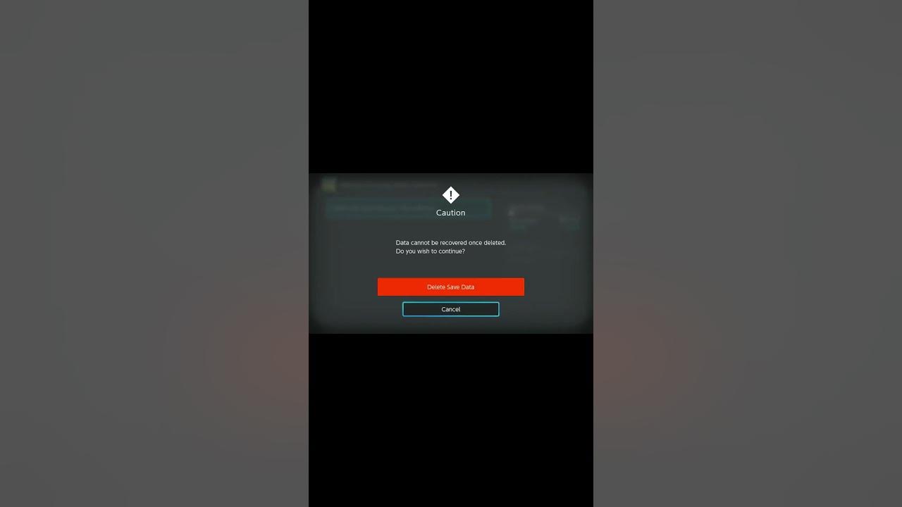 Will I REGRET this decision? I DELETED my island/How to delete animal