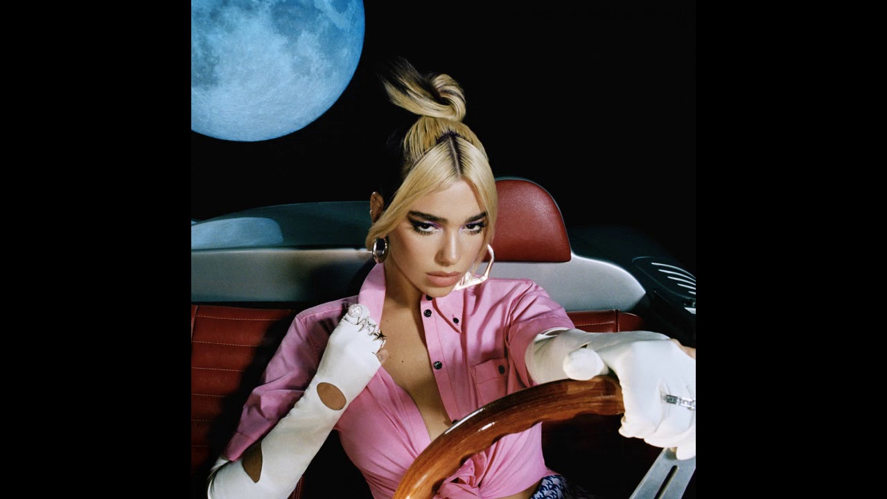 Dua Lipa: 