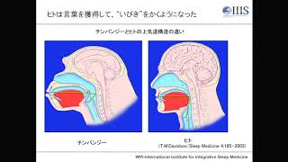 するっと丸わかり睡眠WEBセミナー　～１時間でわかるいびきの傾向と対策～