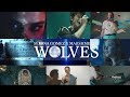 SELENA GOMEZ FT MARSHMELLO - WOLVES