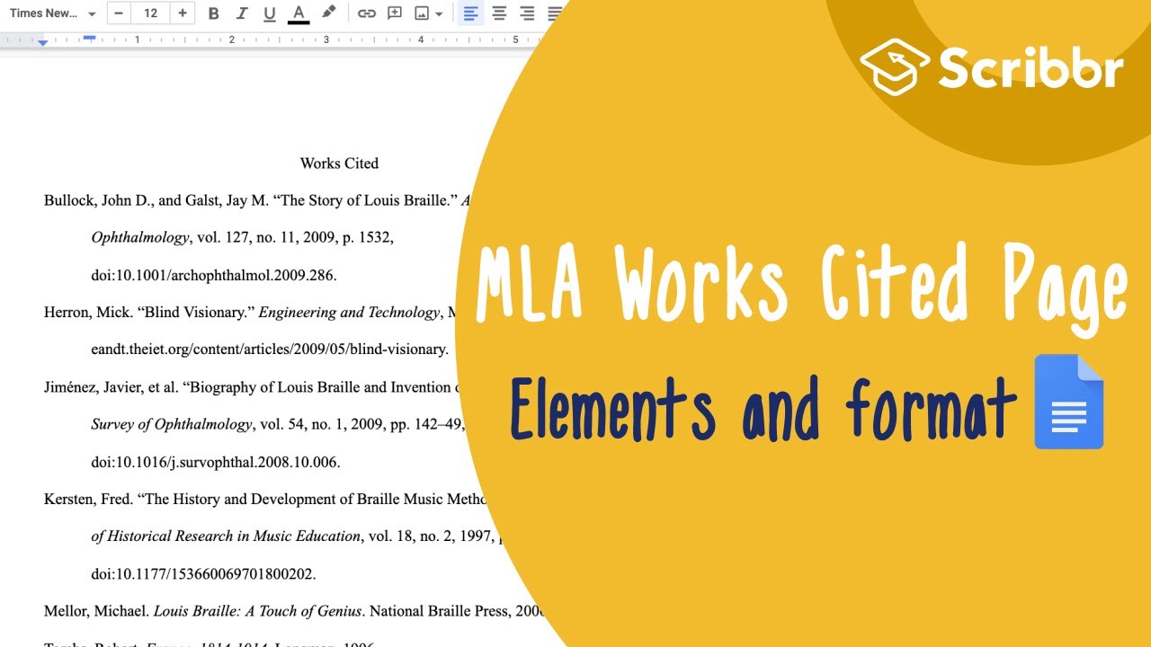 mla 8th edition footnotes