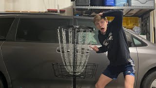MVP Black Hole Lite basket review!!!