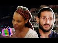 ‘90 Day Fiancé’: Adriano &amp; Alex’s HEATED Talk About Religion &amp; Sex