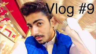 Pakistan wedding: shadi in Pakistan village : Lalamusa Punjab Pakistan: Ch Junaid Vlog #9