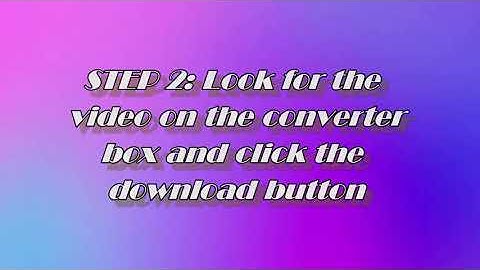 How to Convert Audiomack to MP3