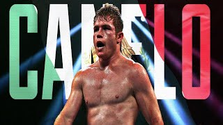 Canelo Álvarez by AaronMaster350 356 views 3 weeks ago 4 minutes, 7 seconds