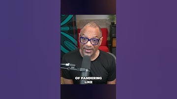Thumbnail of Kirk Whalum - The Problem with Smooth Jazz is a Lack of Artistic Differentiation