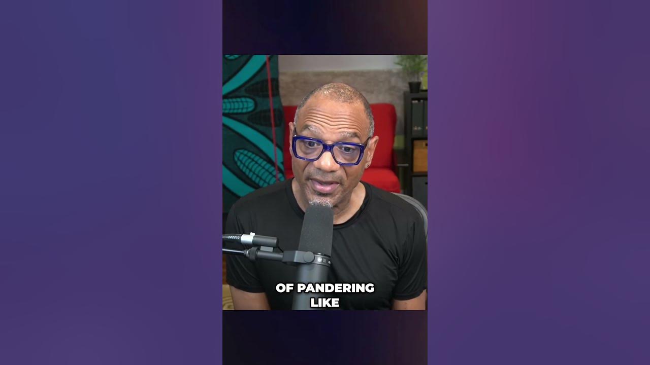 Kirk Whalum - The Problem with Smooth Jazz is a Lack of Artistic Differentiation