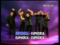 Euphoria rhoma irama dangdut