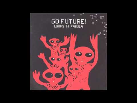 Go Future - Degas Can't Paint Anymore music festivals 2019