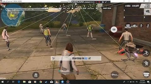 HOW to Download and USE new cheat of ROS 100% anti banned