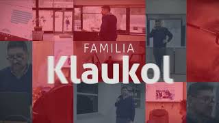 Familia Klaukol: Mario Keifman