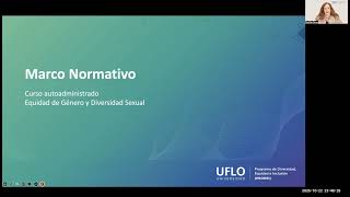 Video Marco Normativo 2026