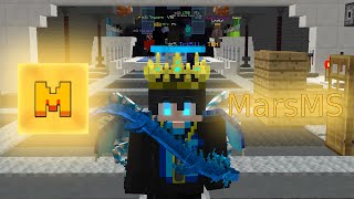 Minecraft | MarsMC | أول تجربة للسيرفر 🔥