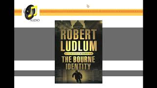 The Bourne Identity (Robert Ludlum) | Audio