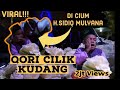 QORI CILIK | VIRAL !!!Dicium langsung KH.Sidiq Mulyana ||QORI INTERNASIONAL|||FAHAR MABRUR|