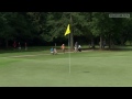 Round 4 Recap: 2013 Chiquita Classic