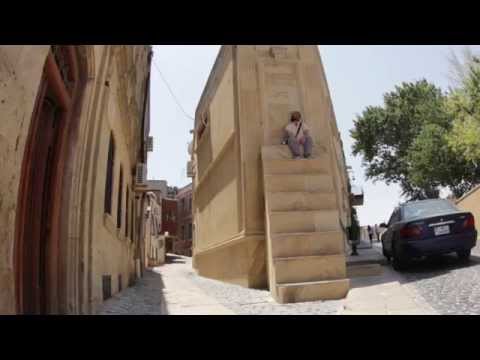 მოგზაურობა გიო გაბუნიასთან ერთად - ბაქო / მტირალას ეროვნული პარკი